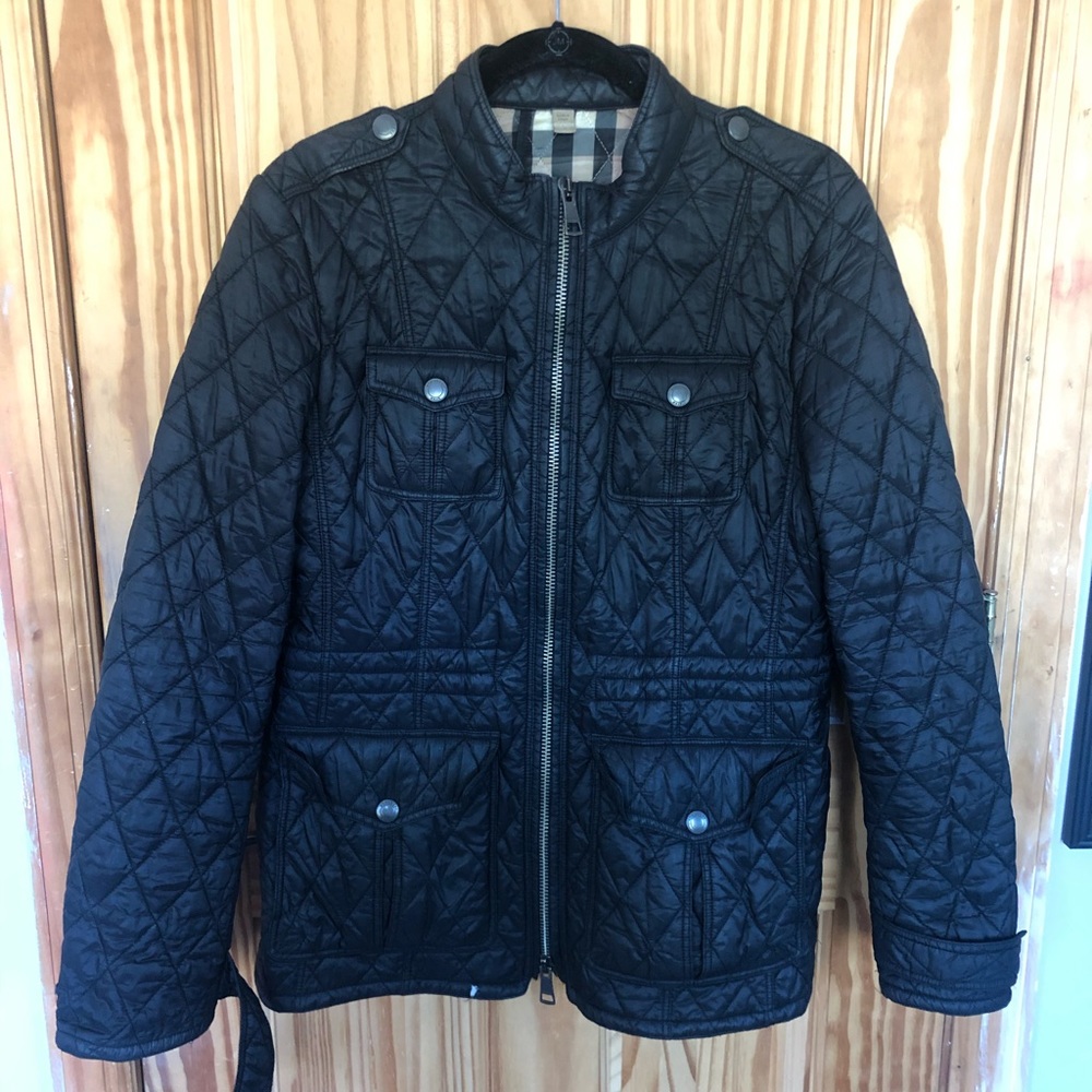 Burberry Jacket